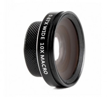 Ширококутний макрооб’єктив Xiaomi Wide-Angle/Macro Combo Lens ORIGINAL